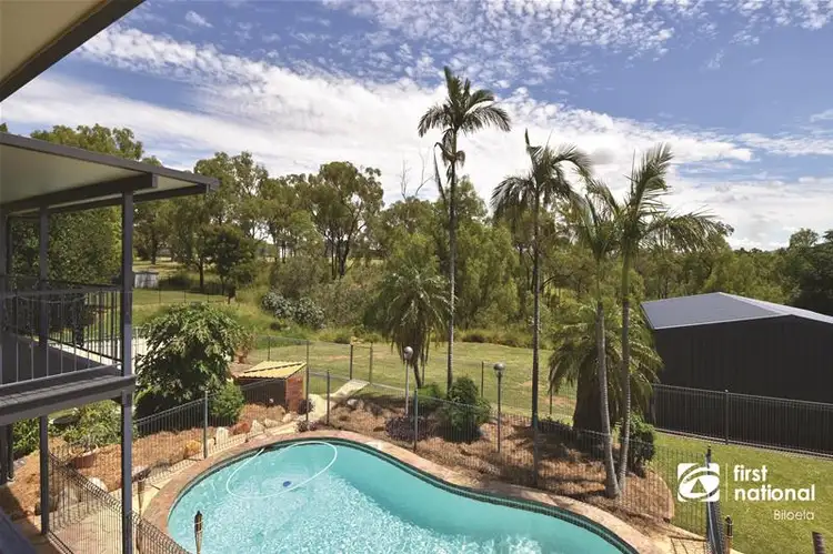 Main view of Homely house listing, 80 Thalberg Avenue, Biloela QLD 4715