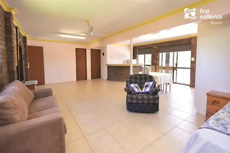 Fourth view of Homely house listing, 80 Thalberg Avenue, Biloela QLD 4715