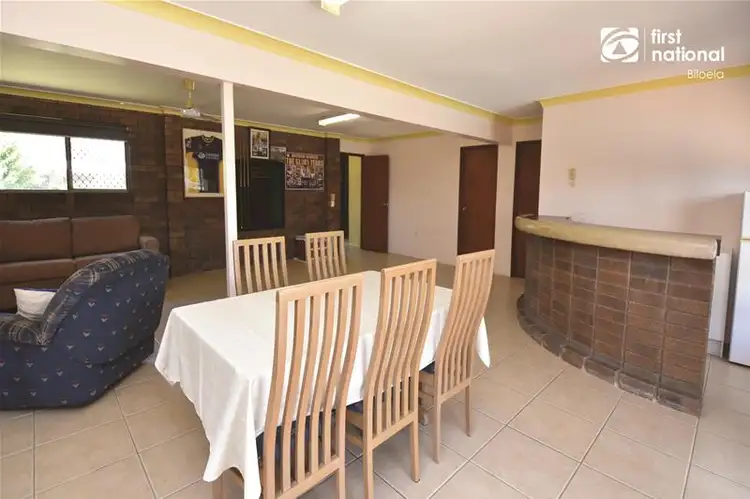 Fifth view of Homely house listing, 80 Thalberg Avenue, Biloela QLD 4715