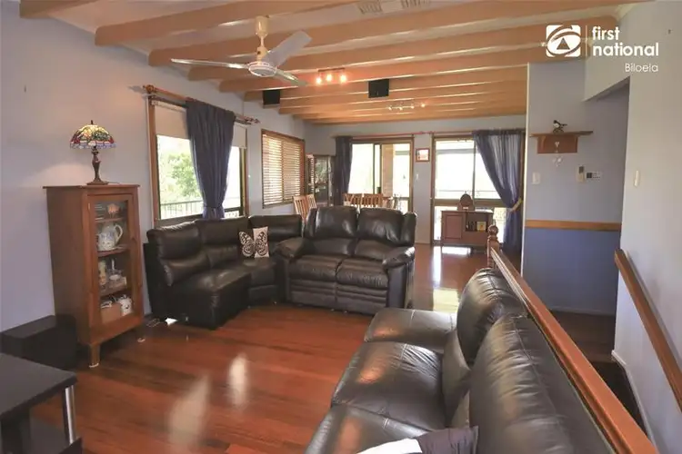 Sixth view of Homely house listing, 80 Thalberg Avenue, Biloela QLD 4715