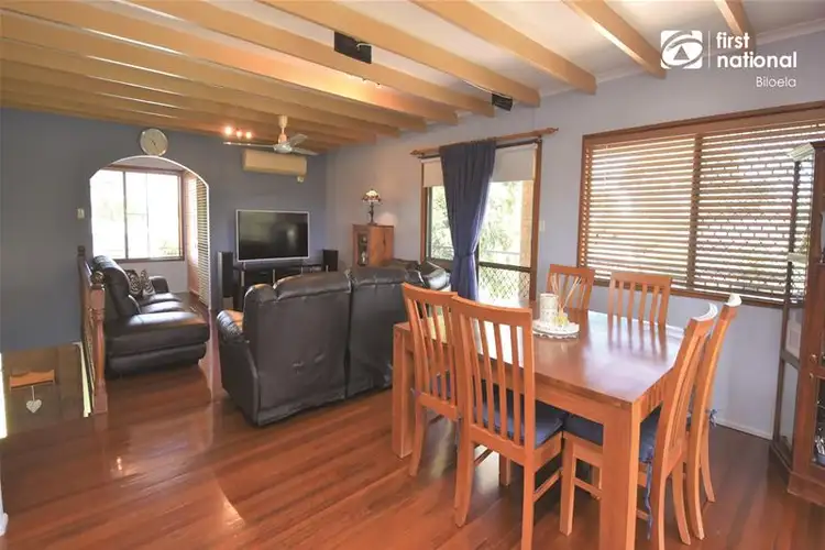 Seventh view of Homely house listing, 80 Thalberg Avenue, Biloela QLD 4715