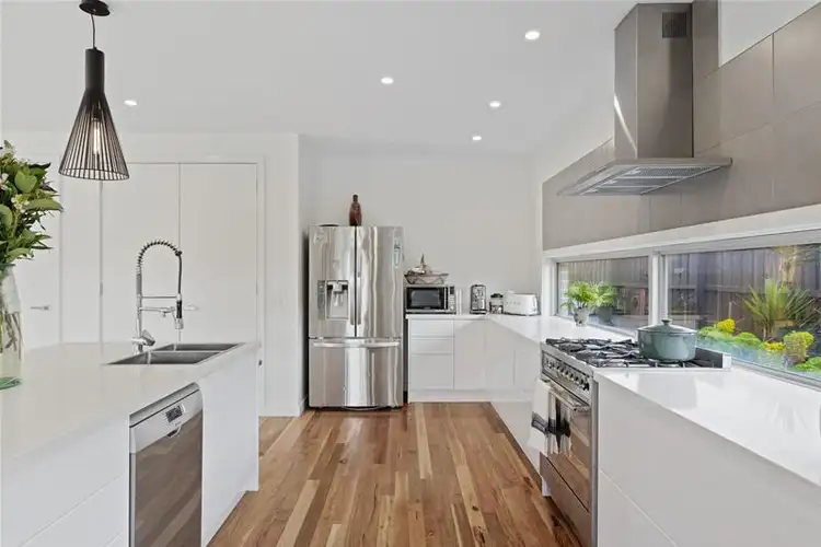 Third view of Homely house listing, 16 Hopetoun Cresent, Surf Beach VIC 3922
