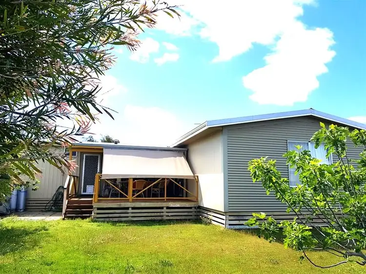 18 WARD Street, Jurien Bay WA 6516