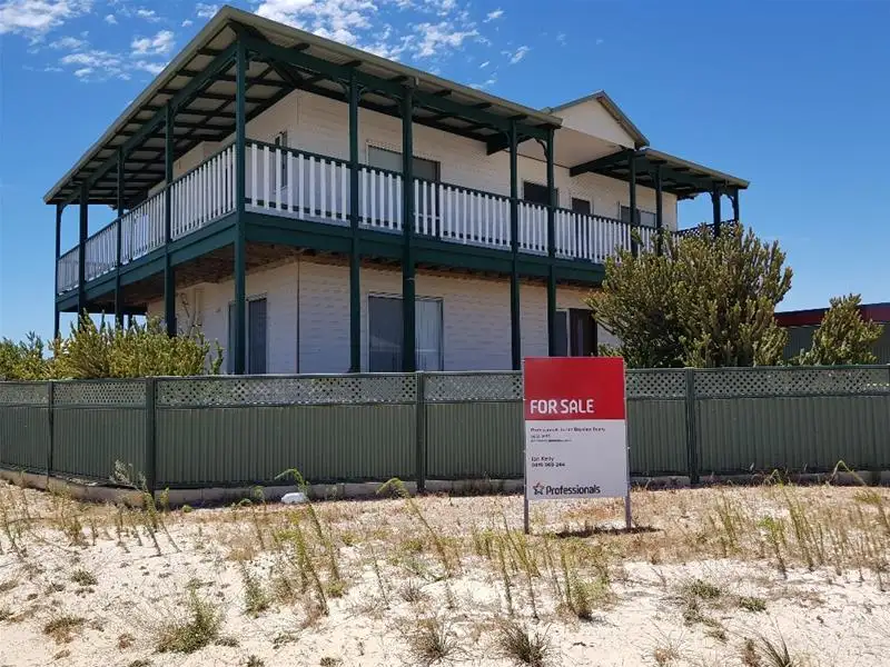 Main view of Homely house listing, 7 HODGSON Parkway, Green Head WA 6514