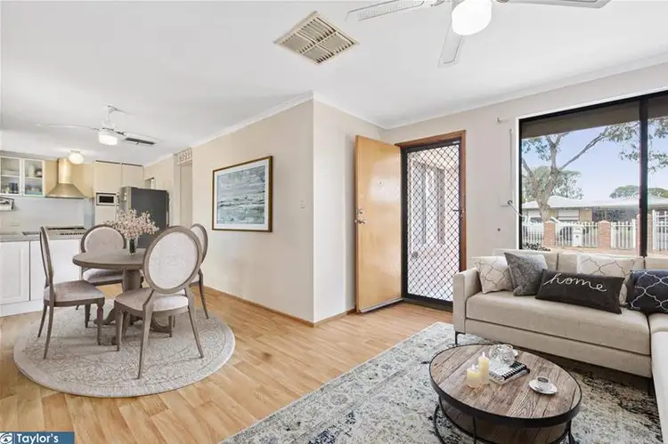 Main view of Homely house listing, 28 Crosby Way, Paralowie SA 5108