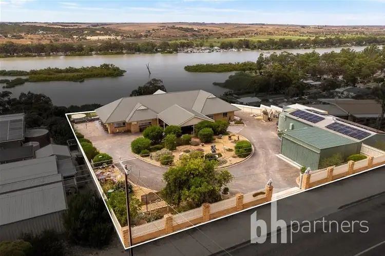 36 Crawford Crescent, Mannum SA 5238