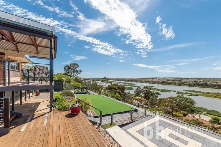Second view of Homely house listing, 36 Crawford Crescent, Mannum SA 5238