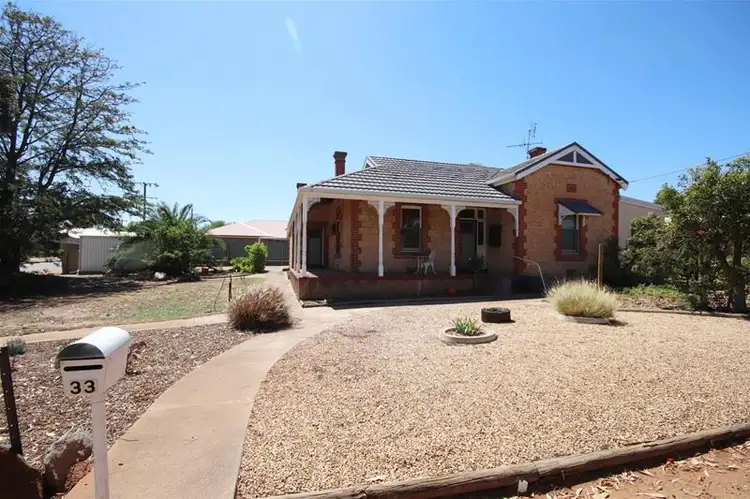 33 Walker Avenue, Mannum SA 5238