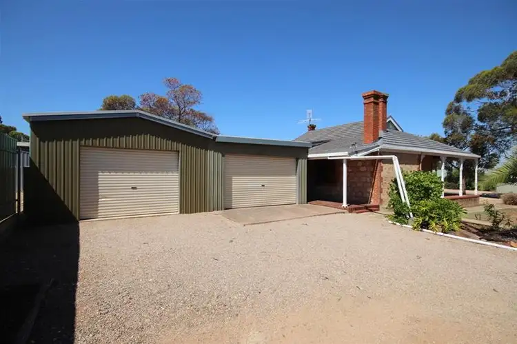 Second view of Homely house listing, 33 Walker Avenue, Mannum SA 5238