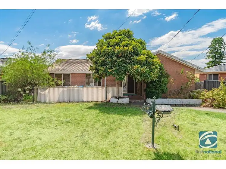 78 Erinbank Crescent, Westmeadows VIC 3049