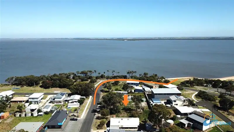 Main view of Homely land listing, 32 Cliff Street, Loch Sport VIC 3851