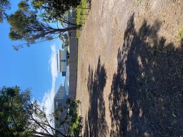 Second view of Homely land listing, 32 Cliff Street, Loch Sport VIC 3851