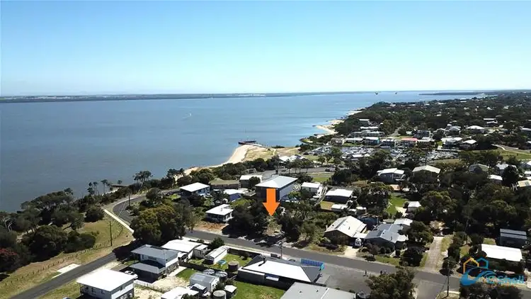Sixth view of Homely land listing, 32 Cliff Street, Loch Sport VIC 3851