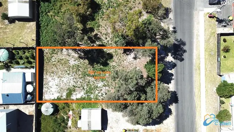 Seventh view of Homely land listing, 32 Cliff Street, Loch Sport VIC 3851