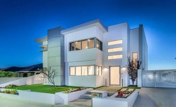 Main view of Homely house listing, 7 Dotterel Green, Jindalee WA 6036