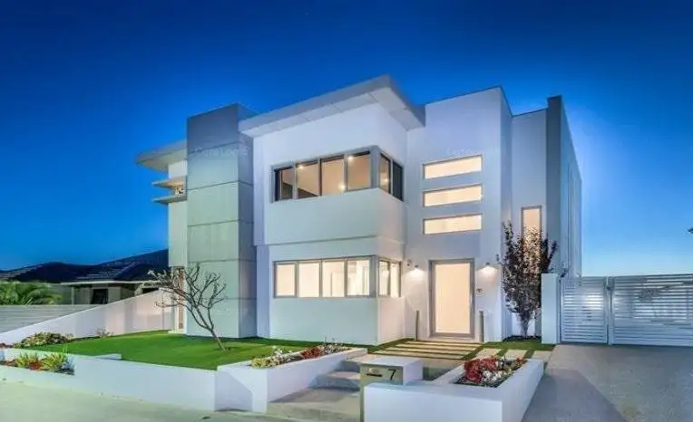 Main view of Homely house listing, 7 Dotterel Green, Jindalee WA 6036