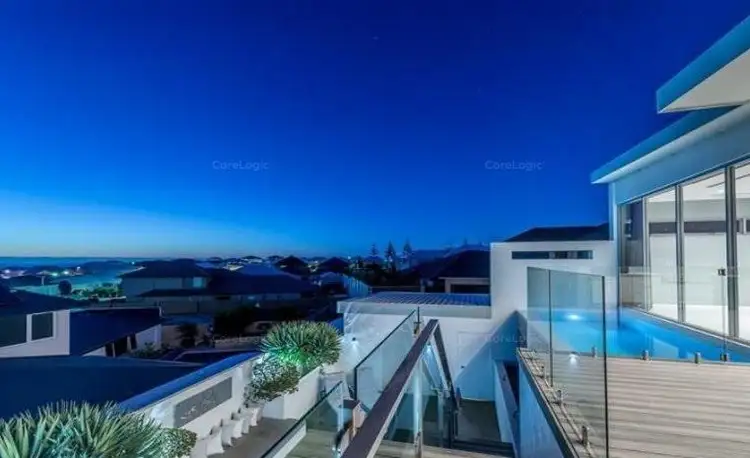 Third view of Homely house listing, 7 Dotterel Green, Jindalee WA 6036