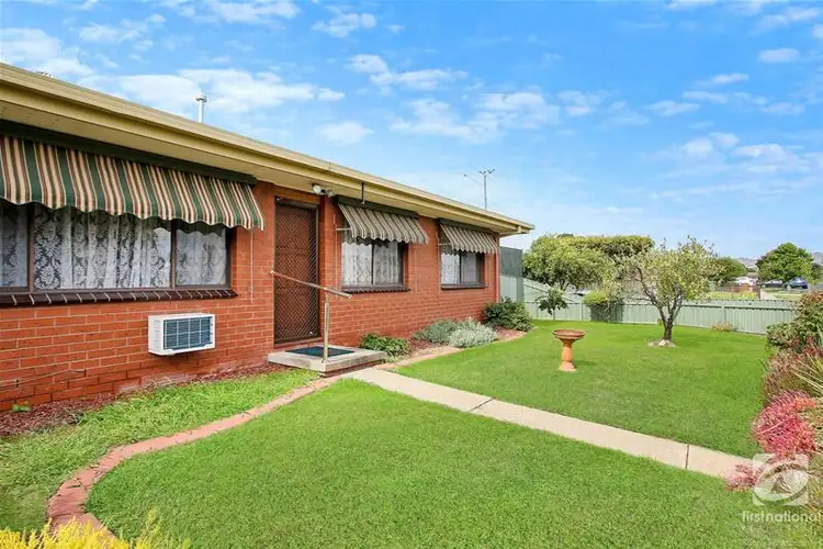 1/1 Celtic Court, West Wodonga VIC 3690