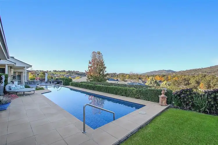 Main view of Homely house listing, 54 Avondale Drive, Wodonga VIC 3690