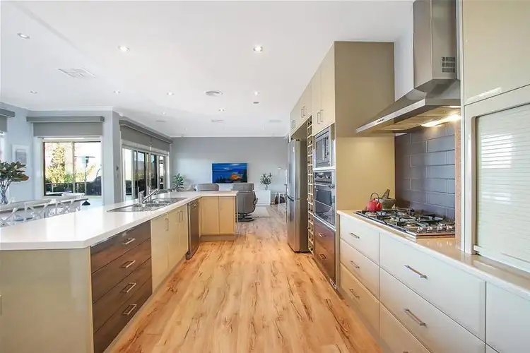Fourth view of Homely house listing, 54 Avondale Drive, Wodonga VIC 3690