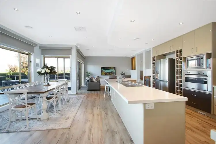 Fifth view of Homely house listing, 54 Avondale Drive, Wodonga VIC 3690