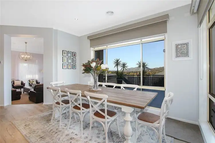 Sixth view of Homely house listing, 54 Avondale Drive, Wodonga VIC 3690