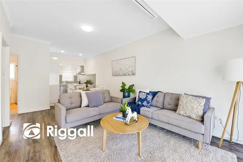 Main view of Homely unit listing, 5/64 Tusmore Avenue, Tusmore SA 5065