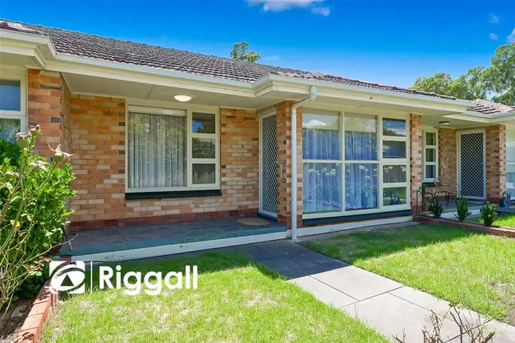 Second view of Homely unit listing, 5/64 Tusmore Avenue, Tusmore SA 5065