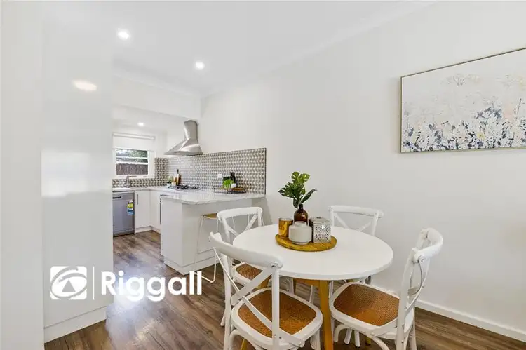 Third view of Homely unit listing, 5/64 Tusmore Avenue, Tusmore SA 5065