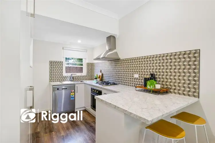 Fourth view of Homely unit listing, 5/64 Tusmore Avenue, Tusmore SA 5065