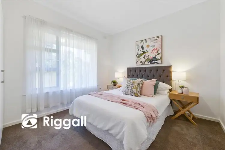 Fifth view of Homely unit listing, 5/64 Tusmore Avenue, Tusmore SA 5065