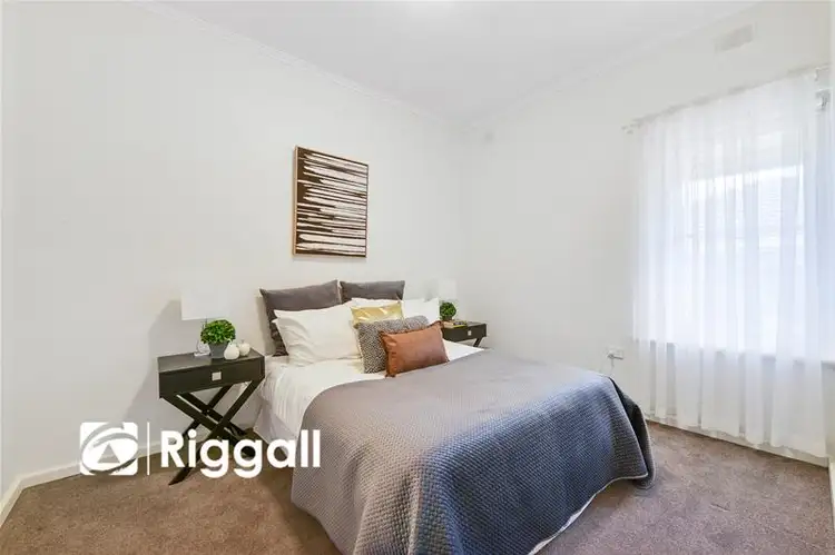 Sixth view of Homely unit listing, 5/64 Tusmore Avenue, Tusmore SA 5065