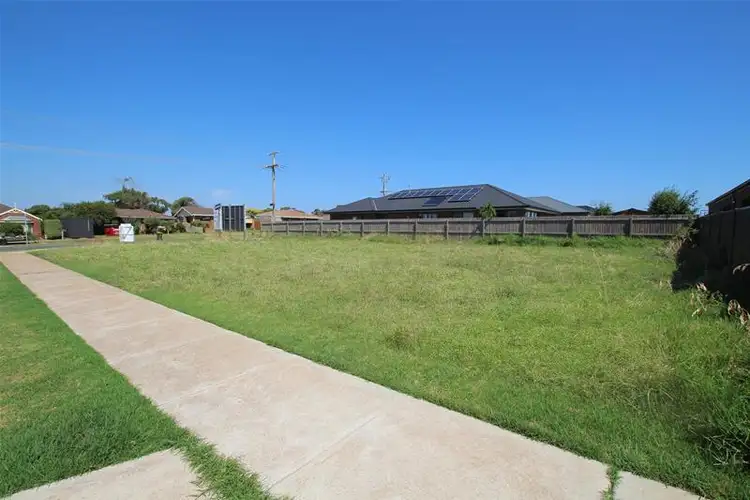 Second view of Homely land listing, 179 Morriss Road, Warrnambool VIC 3280