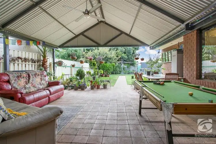 19 Fletcher Court, West Wodonga VIC 3690