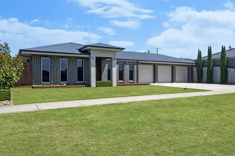 Main view of Homely house listing, 105 Gateway Road, Warrnambool VIC 3280