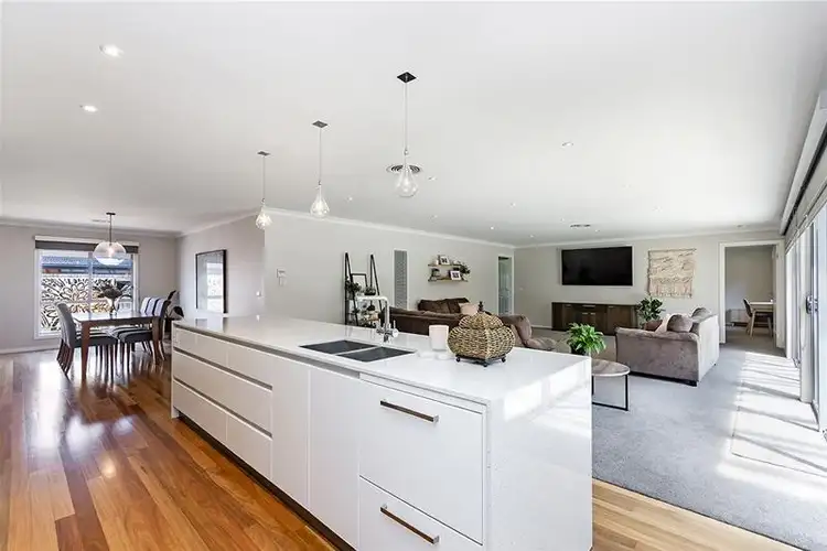Third view of Homely house listing, 105 Gateway Road, Warrnambool VIC 3280