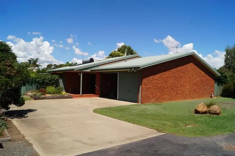 3 Glenny Lane, Numurkah VIC 3636