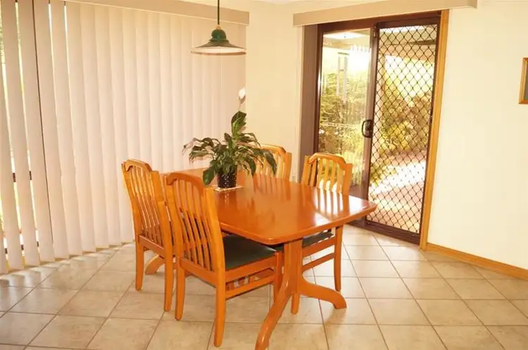 Second view of Homely house listing, 3 Glenny Lane, Numurkah VIC 3636