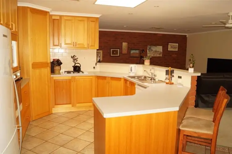 Third view of Homely house listing, 3 Glenny Lane, Numurkah VIC 3636