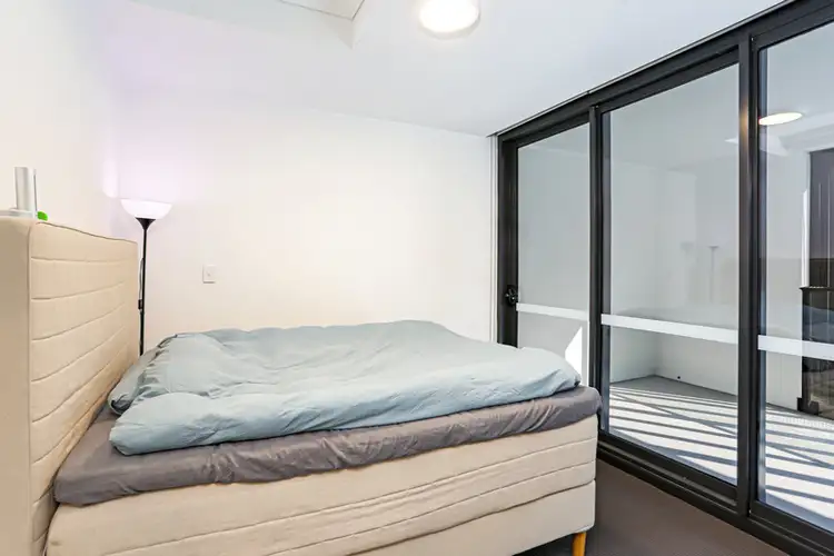 Second view of Homely apartment listing, 301/57 Hill Road, Wentworth Point NSW 2127