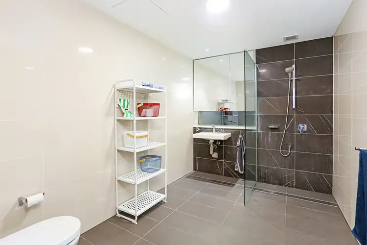 Third view of Homely apartment listing, 301/57 Hill Road, Wentworth Point NSW 2127