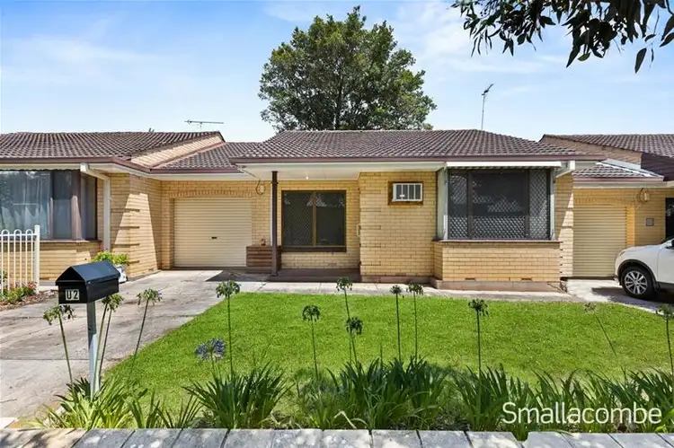 2/67 Princes Road, Kingswood SA 5062