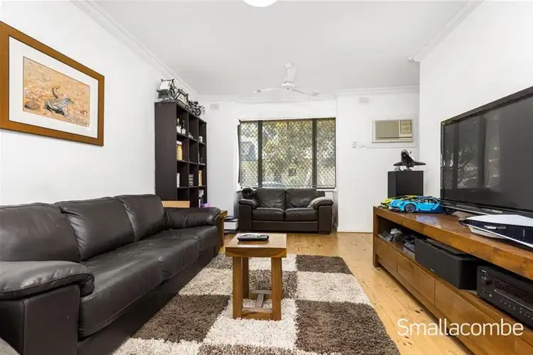 Second view of Homely unit listing, 2/67 Princes Road, Kingswood SA 5062