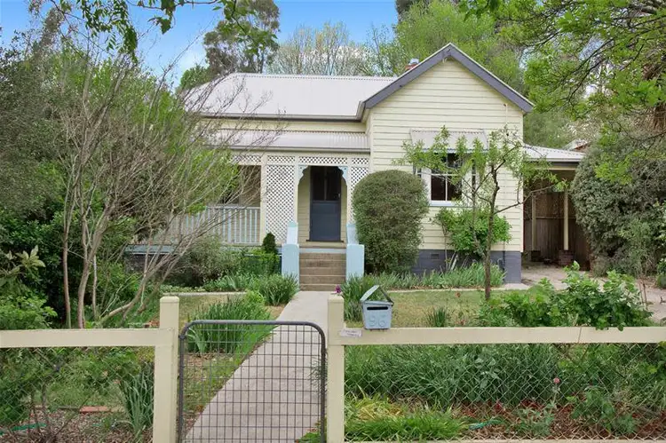96 Brown Street, Armidale NSW 2350