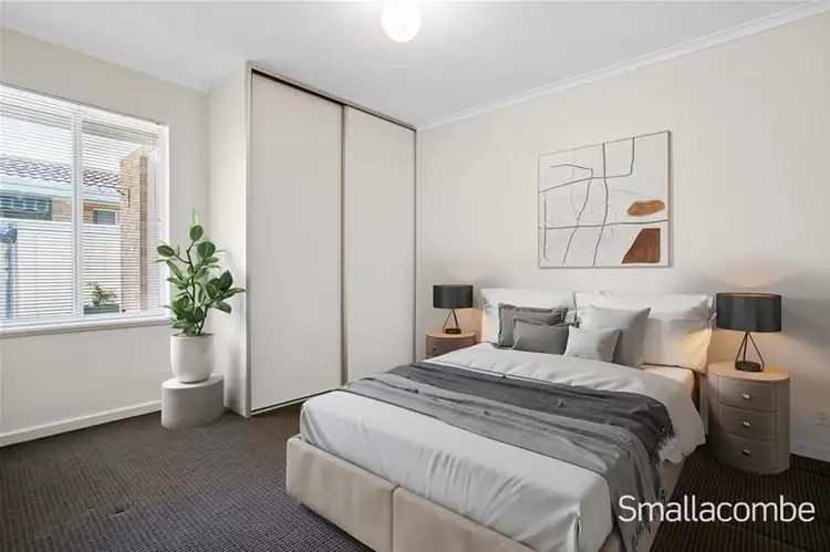 Fifth view of Homely unit listing, 4/93 Angas Road (facing Olive Grove), Westbourne Park SA 5041