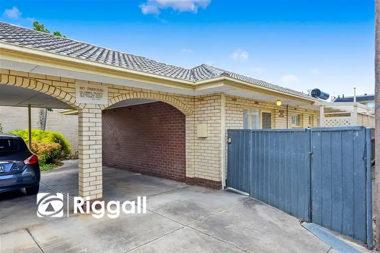 Third view of Homely unit listing, 3/26 Tyne Street, Gilberton SA 5081