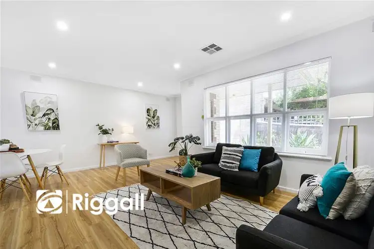 Fourth view of Homely unit listing, 3/26 Tyne Street, Gilberton SA 5081