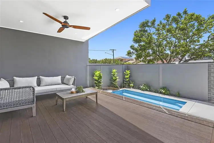 1/40 St Andrews Avenue, Isle Of Capri QLD 4217