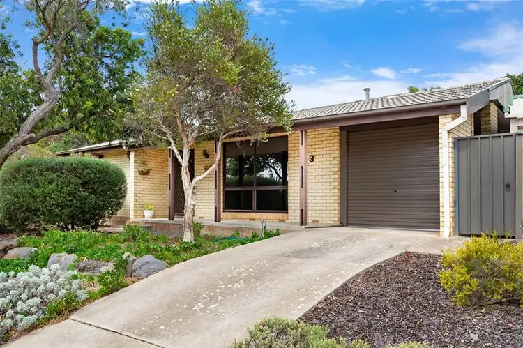 3 Ranger Street