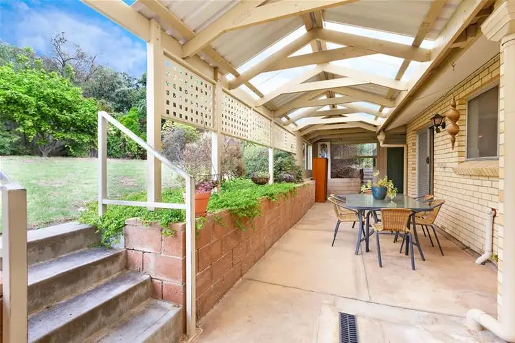 Fifth view of Homely house listing, 3 Ranger Street, Hallett Cove SA 5158